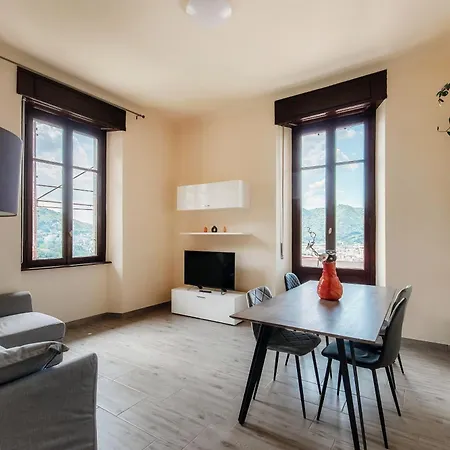 Apartment Casa Puppi By Quokka 360 - Overlooking *